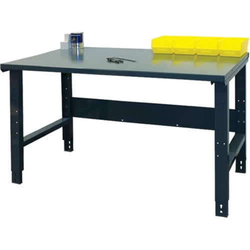 Adjustable Height Workbenches